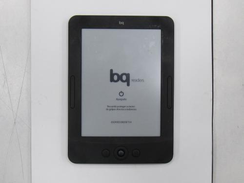 E-BOOK, BQ, CERVANTES