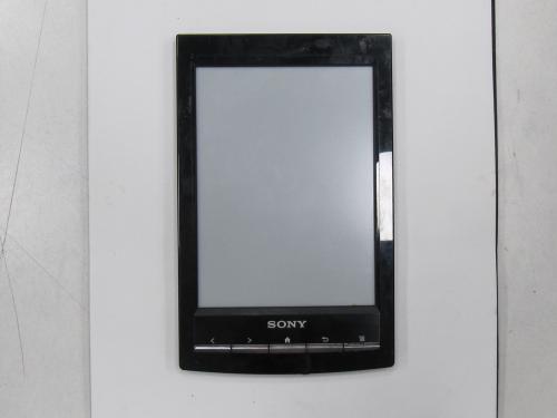 E-BOOK, SONY, PRS-T1
