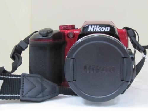 Cámara de fotos, NIKON, COOLPIX B500