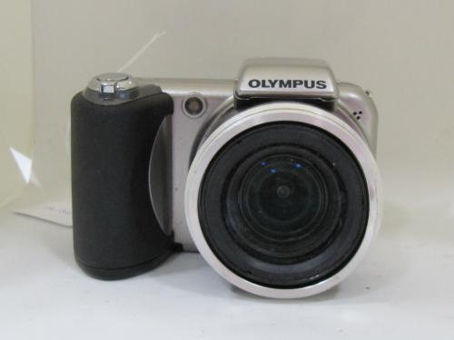 Cámara de fotos, OLYMPUS, SP-600UZ