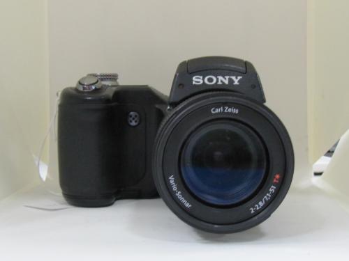 Cámara de fotos, SONY, CYBERSHOT DSC-F828