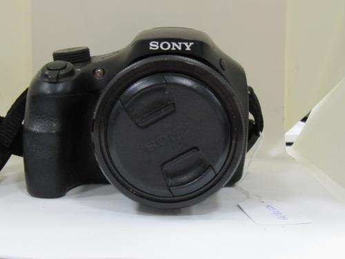 Cámara de fotos, SONY, CYBERSHOT DSC-HX300