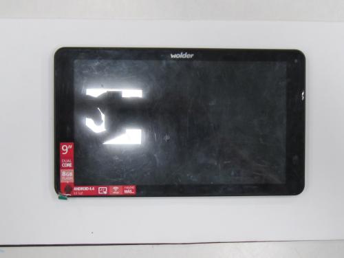 TABLET, WOLDER, MITAB BALTIMORE