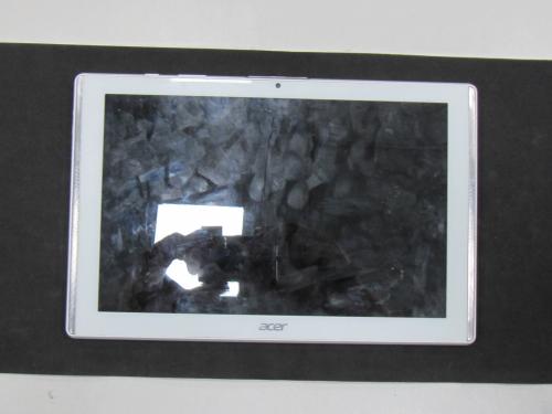 TABLET, ACER, ICONIA ONE 10 A7001