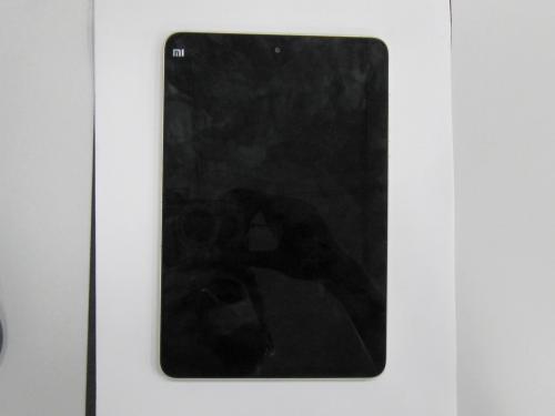 TABLET, XIAOMI, MI PAD 2