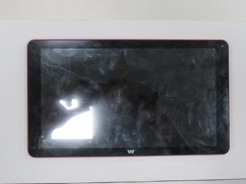 TABLET, WOXTER, QX 120