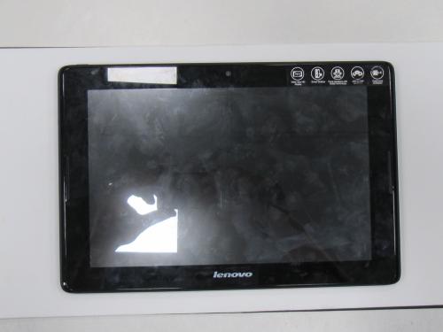 TABLET, LENOVO, A7600-F