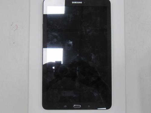 TABLET, SAMSUNG, GALAXY TAB E SM-T560