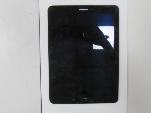 TABLET, SAMSUNG, GALAXY TAB S3 SM-T825