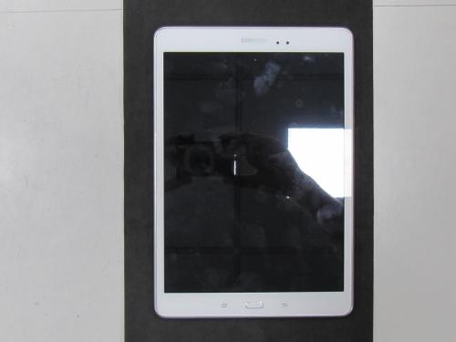 TABLET, SAMSUNG, GALAXY TAB A SM-T550