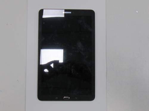 TABLET, SAMSUNG, GALAXY TAB E SM-T560