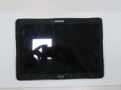 TABLET, SAMSUNG, SAMSUNG GALAXY TAB PRO SM-T520