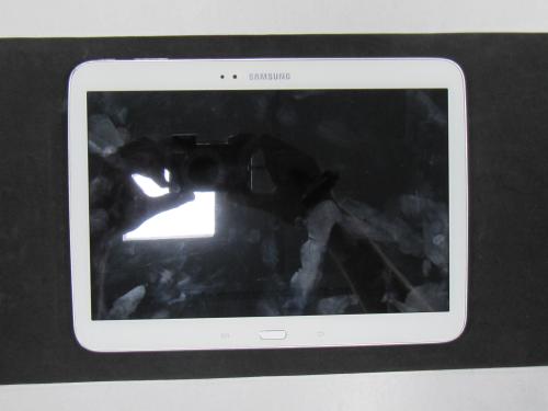 TABLET, SAMSUNG, GALAXY TAB 3 GT-P5210