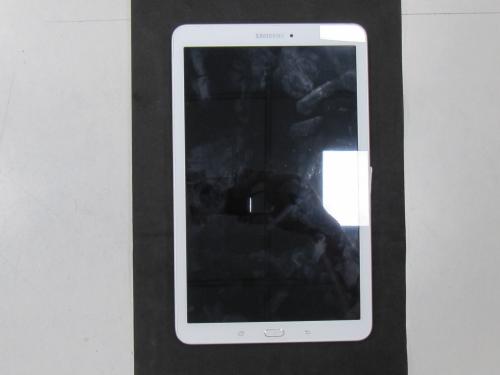 TABLET, SAMSUNG, GALAXY TAB E SM-T560