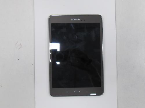 TABLET, SAMSUNG, GALAXY TAB A SM-T350