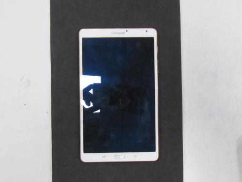 TABLET, SAMSUNG, GALAXY TAB S SM-T700