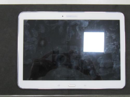 TABLET, SAMSUNG, GALAXY TAB 4 SM-T530