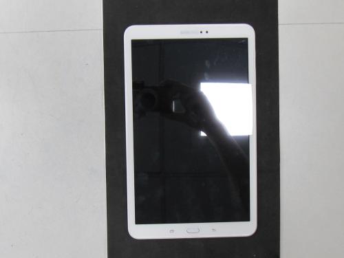 TABLET, SAMSUNG, GALAXY TAB A 6 SM-T580