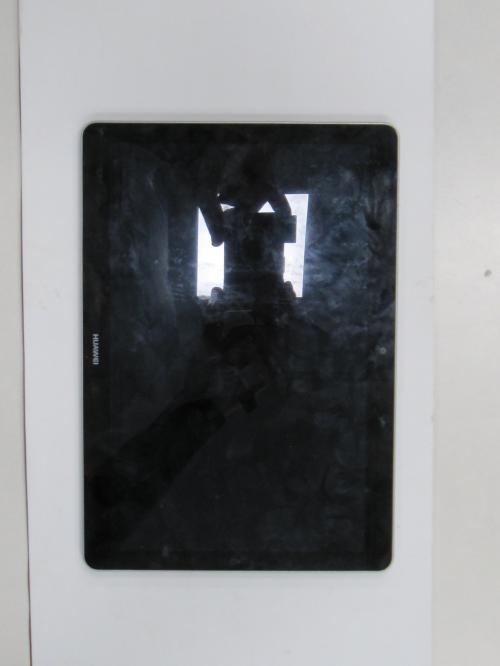 TABLET, HUAWEI, MEDIAPAD AGS-L09