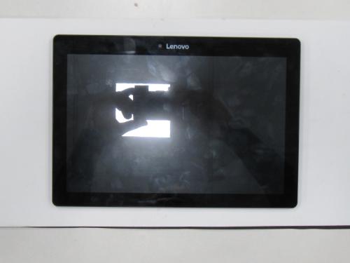 TABLET, LENOVO, MODELO DESCONOCIDO