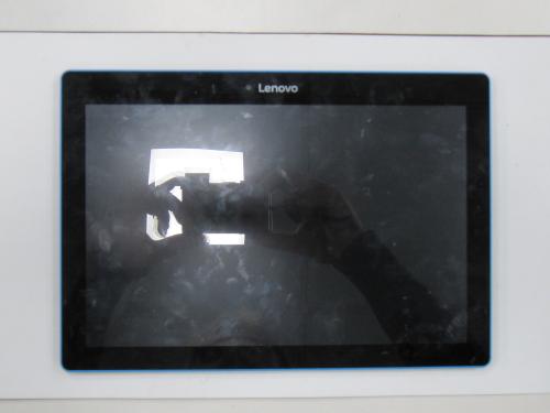 TABLET, LENOVO, TB-X103F