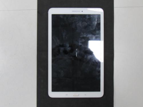 TABLET, SAMSUNG, GALAXY TAB E SM-T560