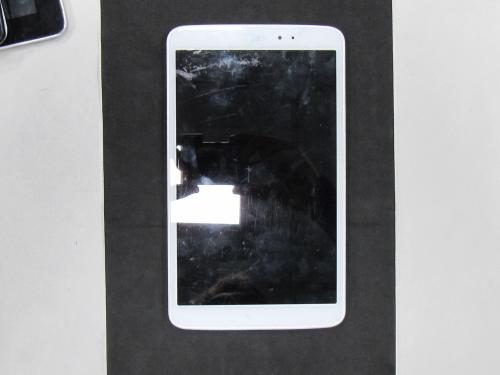 TABLET, LG, V500