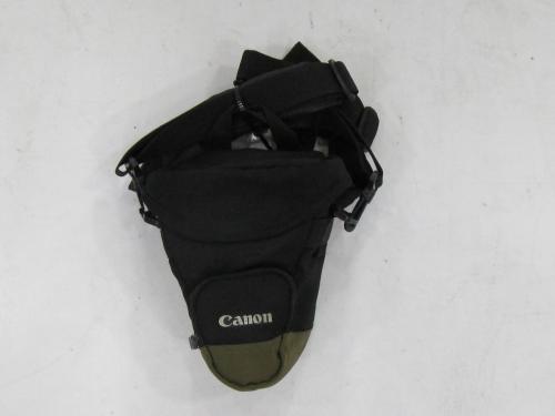 estuche cámara