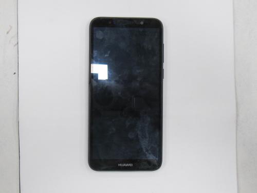 Móvil, HUAWEI, Y5 LITE DRA-LX5