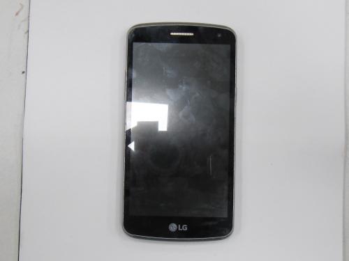 Móvil, LG, K5 X220DSH