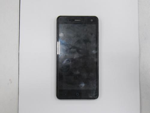 Móvil, ZTE, BLADE L3