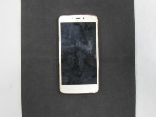 Móvil, MOTOROLA, MOTO C PLUS