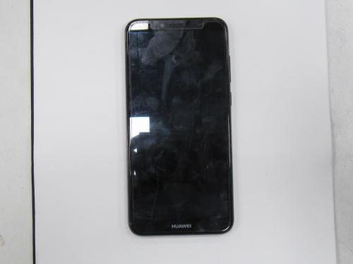 Móvil, HUAWEI, ATU-L21