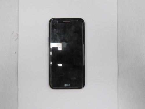 Móvil, LG, K10 (2017)