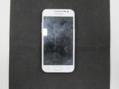 Móvil, SAMSUNG, GALAXY CORE LTE PRIME SM-G360F