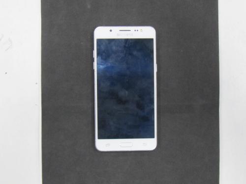 Móvil, SAMSUNG, GALAXY J5 6 (2016) SM-J510FN