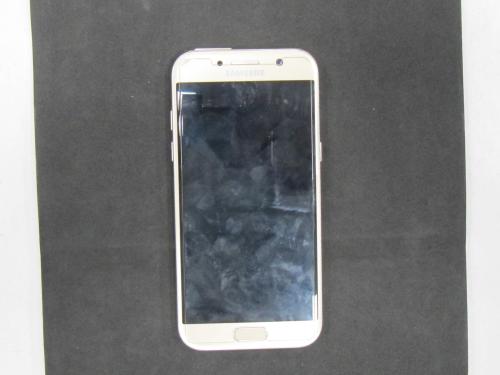 Móvil, SAMSUNG, GALAXY A5 (2017) SM-A520F