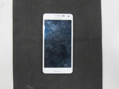 Móvil, SAMSUNG, GALAXY A5 SM-A500Y