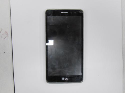 Móvil, LG, X150