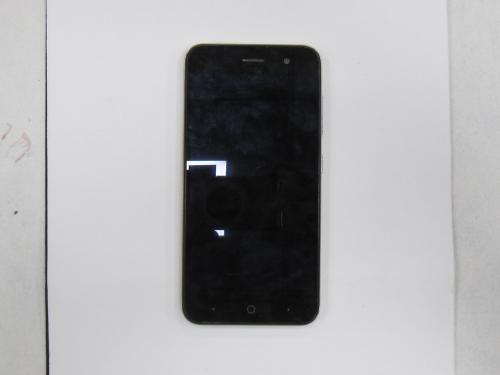 Móvil, ZTE, BLADE A520