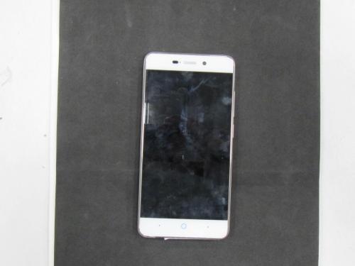 Móvil, ZTE, BLADE A452