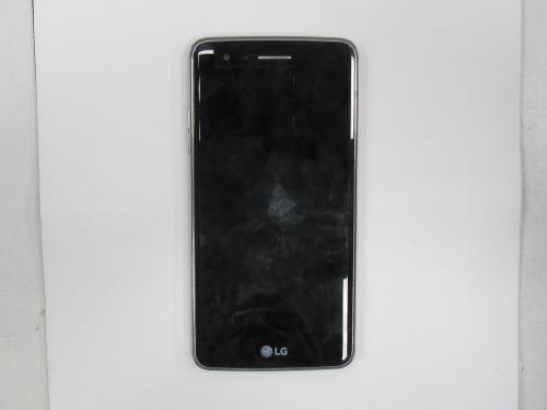 Móvil, LG, K8 (2017)