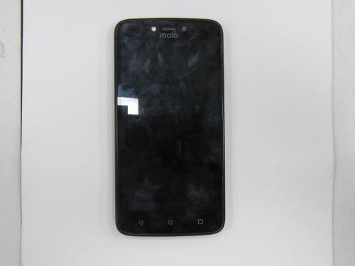 Móvil, MOTOROLA, MOTO C PLUS