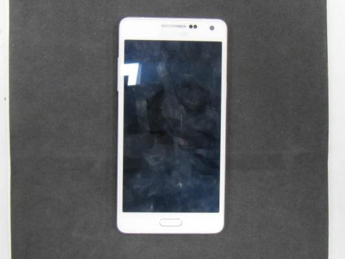 Móvil, SAMSUNG, GALAXY A5 (SM-A500FU)
