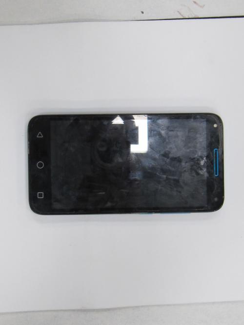 Móvil, ALCATEL, U5 4047D