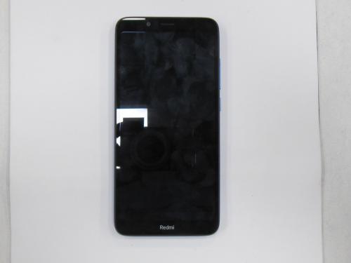 Móvil, XIAOMI, REDMI 7A M1903C3EG