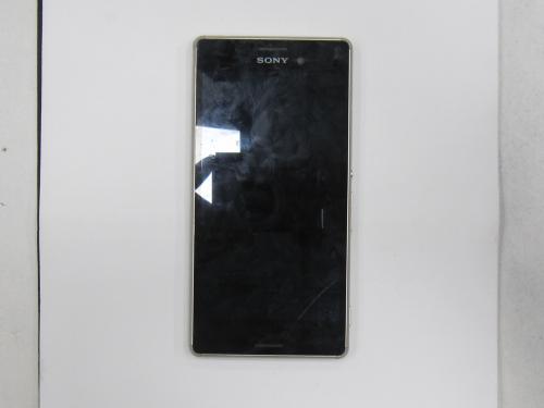 Móvil, SONY, XPERIA M4 AQUA