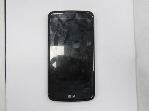 Móvil, LG, K10 4G