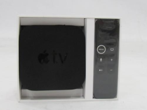 APPLE TV