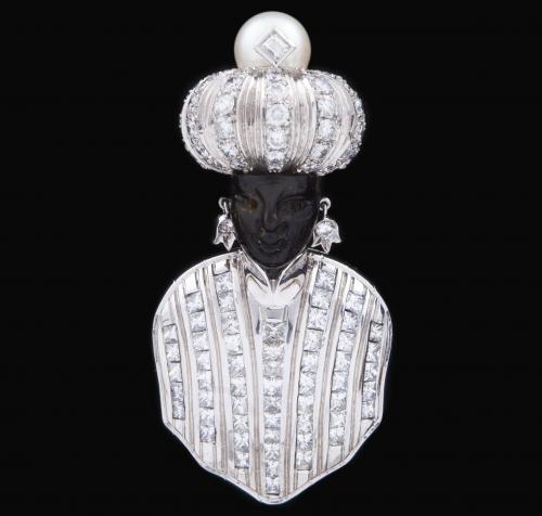 Broche